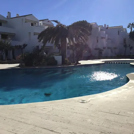 Residencial Punta Prima I La Pineda