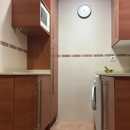 Residencial Punta Prima I Apartment *