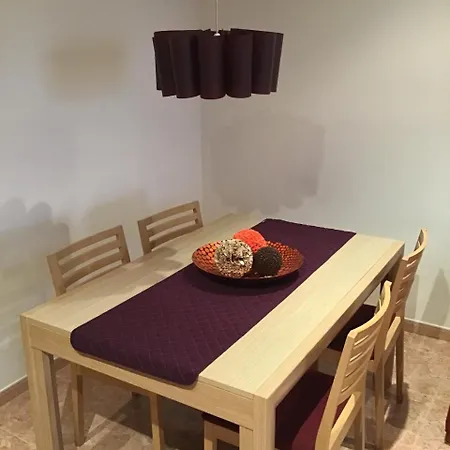 Residencial Punta Prima I *