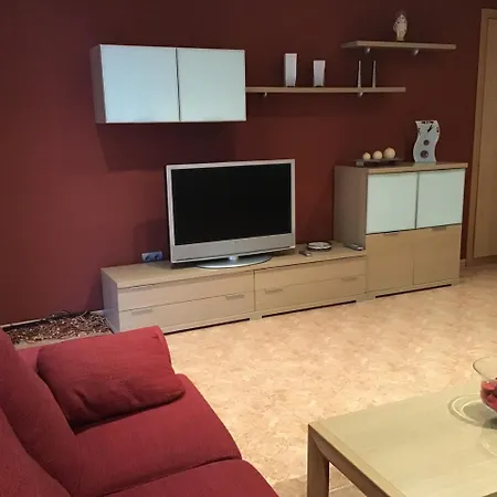 Residencial Punta Prima I Apartment La Pineda