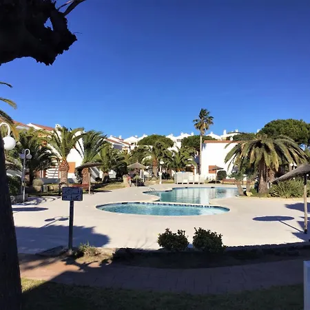Residencial Punta Prima I Apartment La Pineda