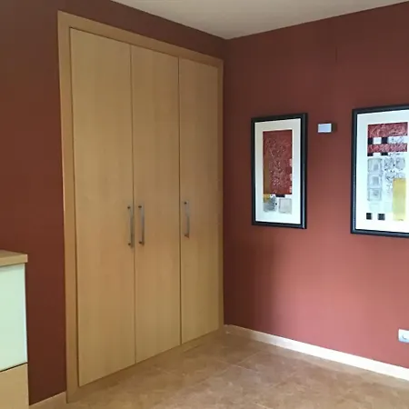 Residencial Punta Prima I *