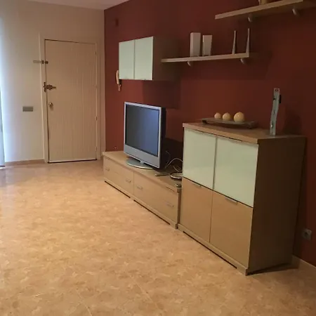 Residencial Punta Prima I Apartment La Pineda