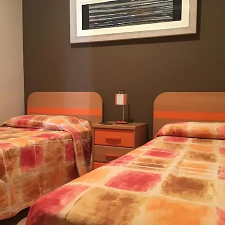 Residencial Punta Prima I La Pineda