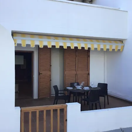 Apartment Residencial Punta Prima I *