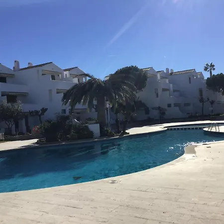Residencial Punta Prima I Apartment *