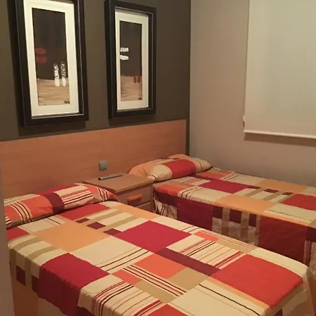 Residencial Punta Prima I Apartment