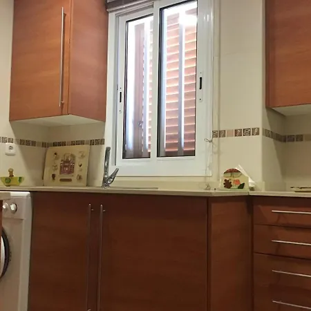 Residencial Punta Prima I * La Pineda