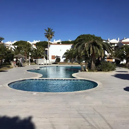 Apartment Residencial Punta Prima I