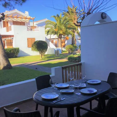 Apartment Residencial Punta Prima I