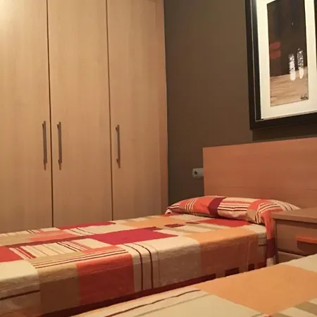 Apartment Residencial Punta Prima I