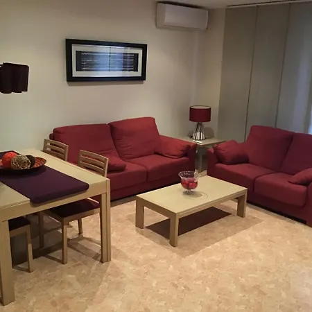 Residencial Punta Prima I Apartment La Pineda