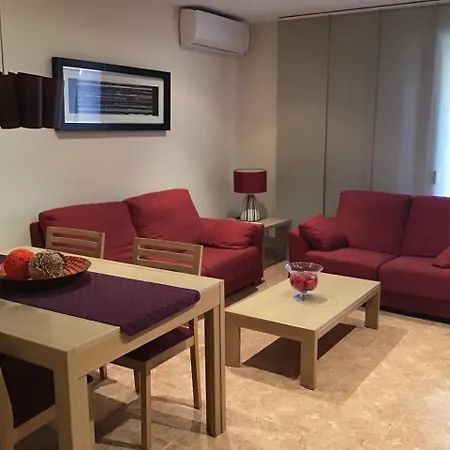 Residencial Punta Prima I * La Pineda