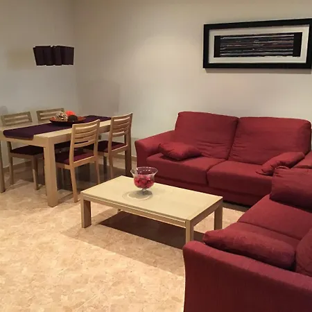Apartment Residencial Punta Prima I *